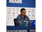 FIFA World Cup 2026: “This team never gives up”, Scaloni hails Argentina after sealing R16 spot