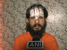 "If found guilty, no one can shield them from legal consequences": Mahamandaleshwar Vishnu Das on Ayodhya donation embezzlement case