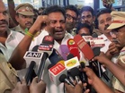 DMK MLA Anitha R Radhakrishnan granted bail in defamation case, says "Justice has prevailed"