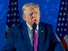 “Most exceptional nation ever”: President Trump marks America’s 250th Independence Day at Mount Rushmore