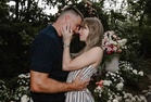 ’JUST&T MARRIED’: Taylor Swift, Travis Kelce tie the knot in star-studded Madison Square Garden wedding