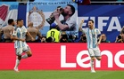 FIFA World Cup 2026: Argentina beat Cape Verde 3-2, qualify for Round of 16