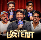 ‘He has a monthly pass’: Kiku Sharda, Harssh Limbachiyaa roast Samay Raina on ‘India’s Got Latent 2’