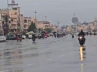 Odisha: IMD issues a Yellow alert in Puri, forecasting 'Heavy Rainfall' in the city today and tomorrow