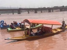 Jammu and Kashmir: JMC launches boating service at Tawi Riverfront for Amarnath pilgrims, tourists