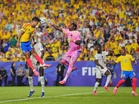 FIFA World Cup 2026: Arias strikes as Colombia beat Ghana 1-0 to seal R16 spot