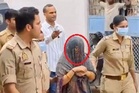 Agra Horror: Woman kills alcoholic husband, buries body beneath bathroom floor; skeletal remains found after 45 days