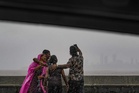 Mumbai braces for heavy rains as IMD issues red alert