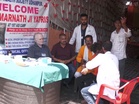 J-K: Udhampur Health Department ramps up medical support on NH-44 for Amarnath Yatra pilgrims