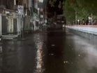 Gujarat: Heavy rain causes severe flooding, disrupts traffic