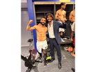 ’The joy is so sweet’: Egypt legend Elneny hails Salah after team seals R16 spot