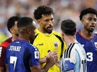 ’How beautiful football is’: Legends hail Cabo Verde’s impressive showing against Argentina
