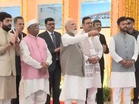 PM Modi inaugurates Jodhpur Airport terminal building, launches modified UDAN scheme