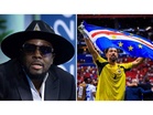 FIFA World Cup 2026: Rapper Wyclef Jean praises Cabo Verde after Argentina thriller, says "World saw your heart"