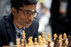 Grand Chess Tour: Praggnanandhaa finishes rapid as joint leader