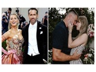 Blake Lively, Ryan Reynolds Absent from Taylor Swift-Travis Kelce wedding; Here's why