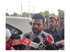 "New terminal reflects culture, architecture of Marwar": Ram Mohan Naidu hails Jodhpur Airport, announces new phase of UDAN scheme