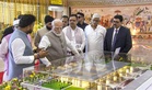 PM Modi inaugurates new Jodhpur airport terminal, launches Modified UDAN scheme