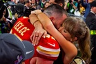 No bridesmaids, no groomsmen: Taylor Swift, Travis Kelce break wedding tradition