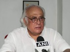 Party is democratic, many voices but one goal: Jairam Ramesh on Punjab Congress infighting