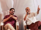 Aamir Khan, Ashutosh Gowariker reunite after 25 years for sports drama ‘Lalkaar’