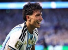 “I’m on cloud nine”: Lisandro Martinez after Argentina seal FIFA WC R16 spot