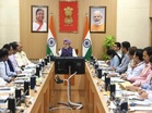 Delhi's growth must be inclusive, sustainable and future-ready: LG Taranjit Singh Sandhu