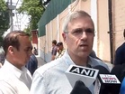 "Pilgrims return home safely": JK CM Omar Abdullah emphasises commitment to pilgrim safety during Amarnath Yatra 2026