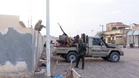 Mali insurgents attack multiple towns and a prison, army says