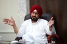 Channi’s Morinda show of strength got little support from home turf; 4 of 5 Cong MLAs skipped meet
