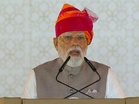 "Rajasthan takes major step towards self-reliance": PM Modi at Pachpadra greenfield refinery inauguration in Balotra