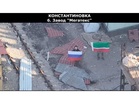 Putin hails capture of key city Konstantinovka as Zelenskyy condemns deadly Russian strikes across Ukraine