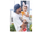 Neymar shares heartwarming note for daughter Helena on 2nd birthday, says “Will always do everything to make you happy”