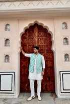 Ludhiana’s Yuvraj Singh continues Bollywood run with ’Cocktail 2’ after ’Dhurandhar 2’