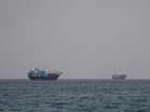 "Strait of Hormuz not a theatre for military display of extra-regional powers": Iran