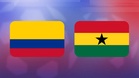 Colombia–Ghana: Arias fires Cafeteros past Black Stars to reach World Cup last 16