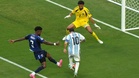 World Cup 2026: Argentina survive epic Cape Verde scare after extra-time thriller