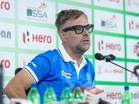 "World Cup and Asian Games will test our resillience": Coach Fulton as India finish 8th in FIH Pro League, end campaign on high