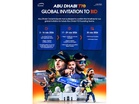 Global team invitation-to-bid opens on 3 July as Abu Dhabi T10 franchise procurement enters landmark phase