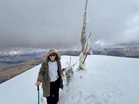 Spiti’s Tenzin Norden scripts history; becomes 1st woman from valley to scale Kanamo peak