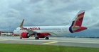 Delhi-Halwara flight passes 1st test; lands safely on second attempt amid bad weather