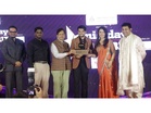 Rawbare Named ’Luxurious & Visionary Eyewear Brand of the Year’ at Mid-day Showbiz Icons 2026