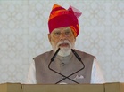 "India made positive use of its diplomatic power": PM Modi on recent fuel shortages amid West Asia crisis