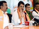 DK Shivakumar govt has become ATM for Delhi high command: BJP leader R Ashoka