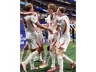 FIFA World Cup 2026: England receive hostile welcome at Mexico city hotel ahead of WC Round of 16 clash