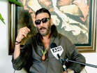"Mumbai walo zara sambhalke!": Jackie Shroff urges Mumbaikars to stay safe during Mumbai's heavy rains