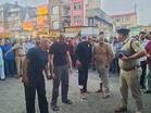 Court orders Panchkula police commissioner to probe parading of murder accused with tonsured heads