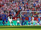 FIFA World Cup 20226: Ibrahimovic calls VAR decision in Portugal-Croatia clash “Robbery”
