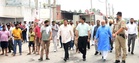 Fire engulfs BJP leader’s agro factory in Karnal, huge loss reported