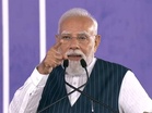 Will build entire electronics value chain; Semiconductor growth next phase of 'Make in India': PM Modi